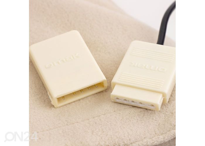 Электрическая грелка для шеи Omak увеличить