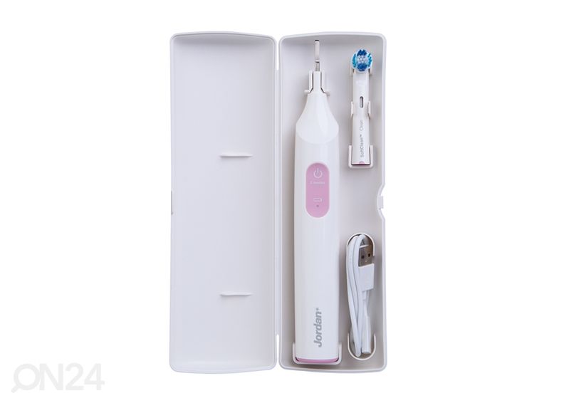 Электрическая зубная щетка Jordan Clean Smile увеличить