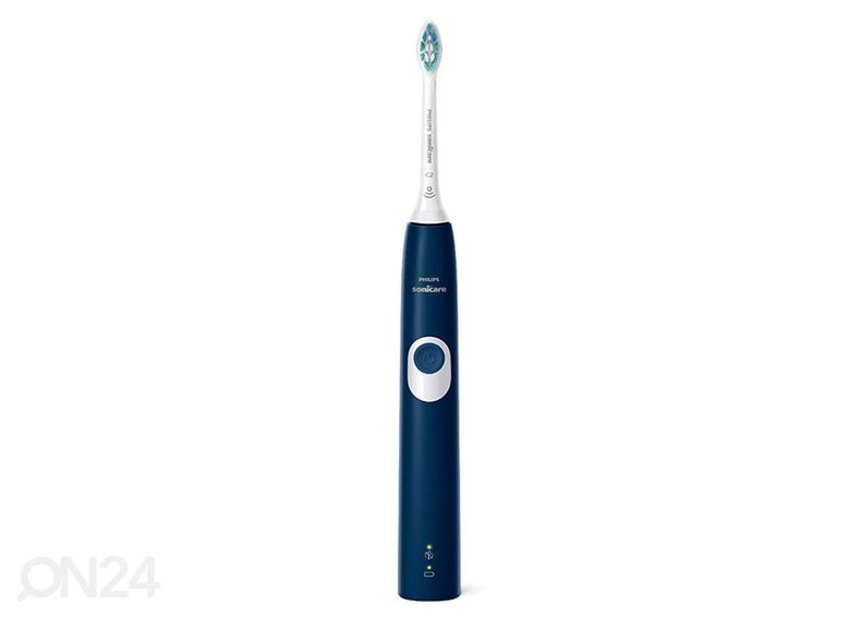 Электрическая зубная щётка Philips Sonicare ProtectiveClean увеличить