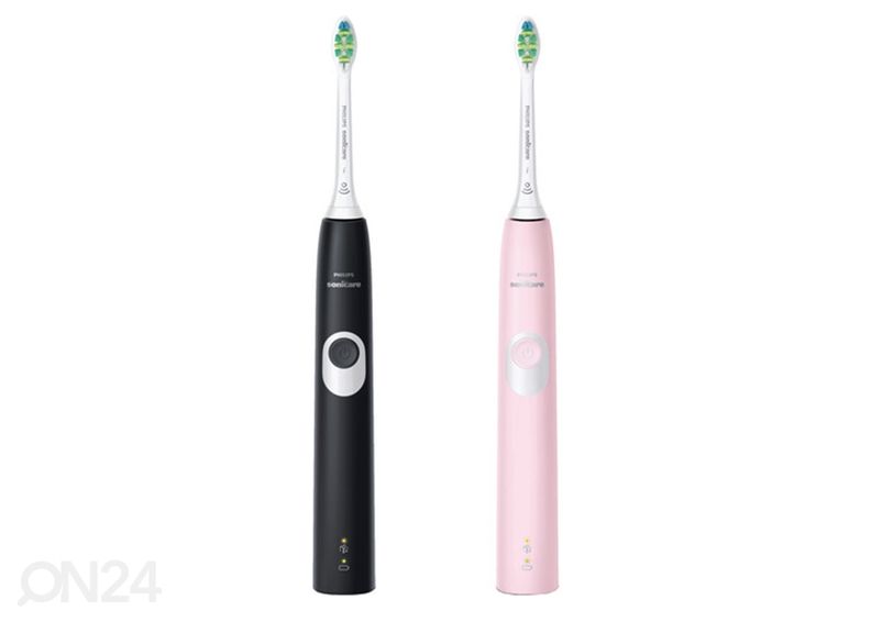 Электрическая зубная щетка Philips Sonicare ProtectiveClean 4300 увеличить