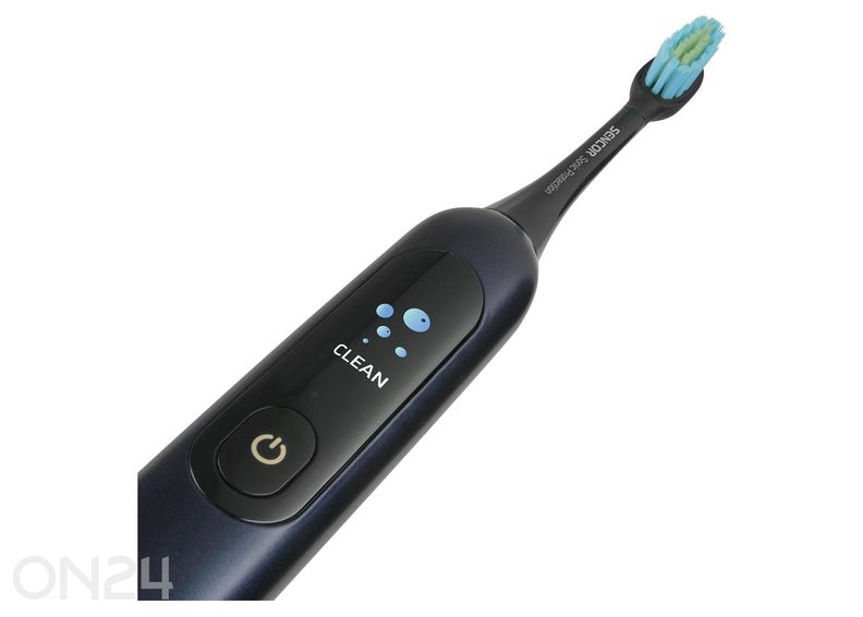 Электрическая зубная щетка Sencor SOC5010BL увеличить