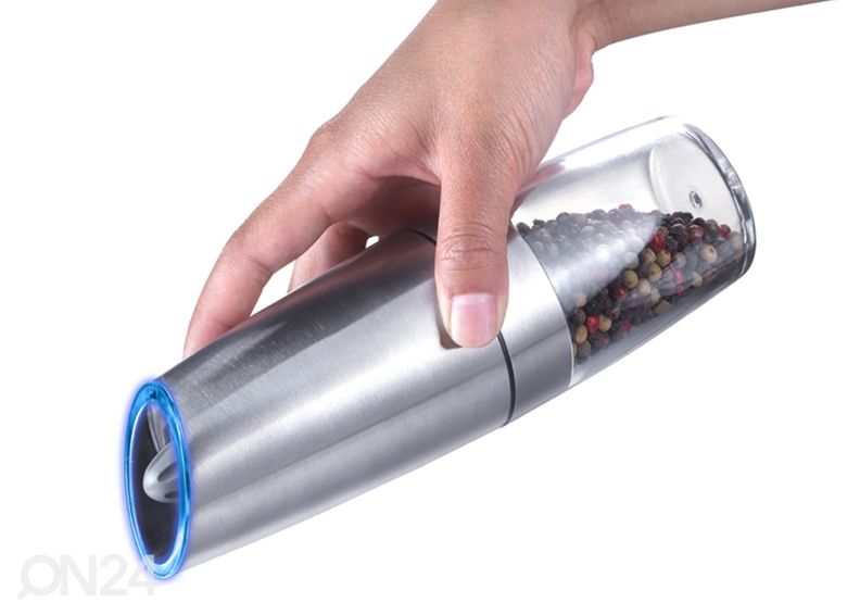 Электрическая мельница для перца и соли Smile увеличить