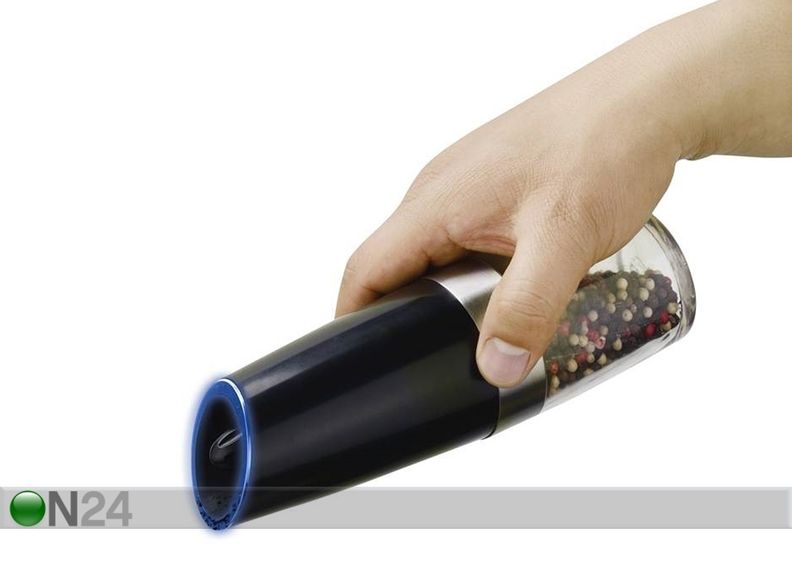 Электрическая мельница для перца и соли Smile увеличить