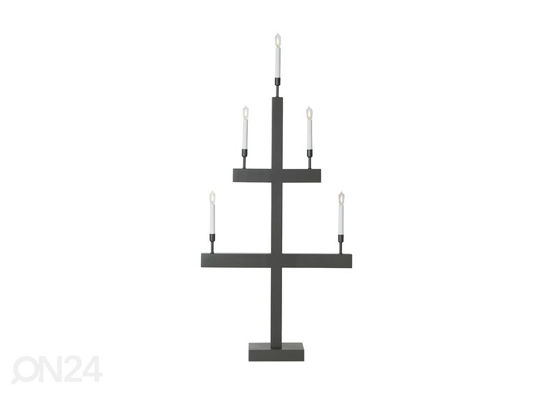 Электрическая свеча Storm увеличить