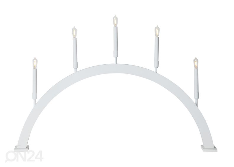 Электрическая свеча Storm увеличить