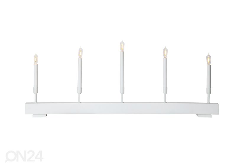 Электрическая свеча Storm увеличить