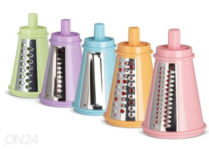 Электрическая терка Sencor SSG4500WH увеличить