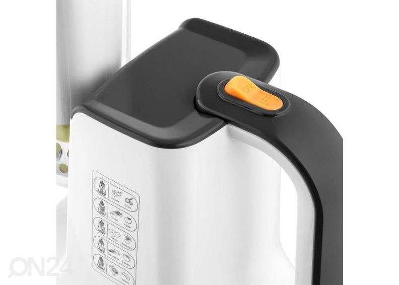 Электрическая терка Sencor SSG4500WH увеличить