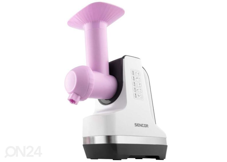 Электрическая терка Sencor SSG4500WH увеличить