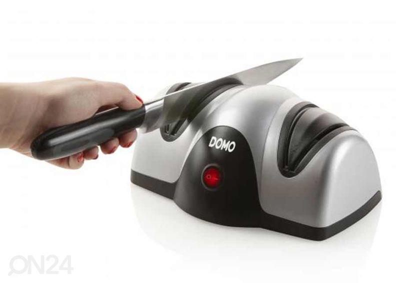 Электрическая точилка для ножей Domo увеличить