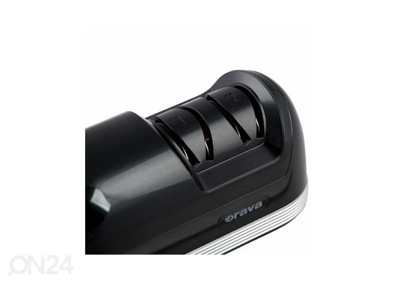 Электрическая точилка для ножей Orava BN45B увеличить