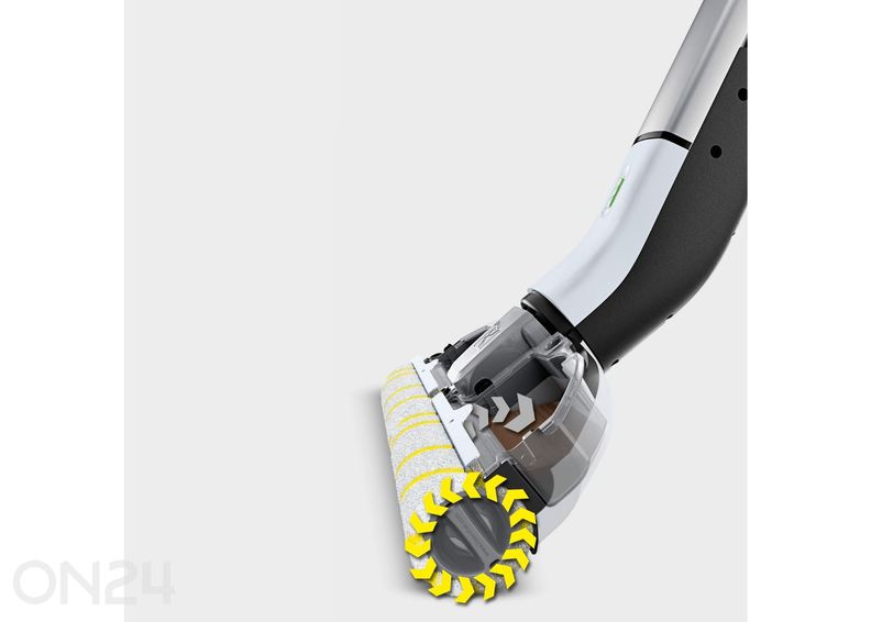 Электрическая швабра Kärcher EWM 2 *EU увеличить