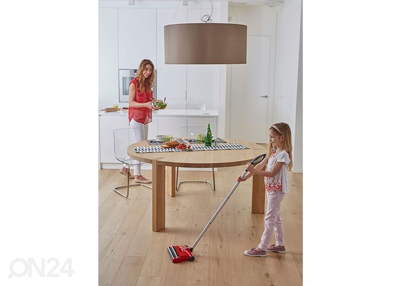 Электрическая щетка для пола Vileda увеличить