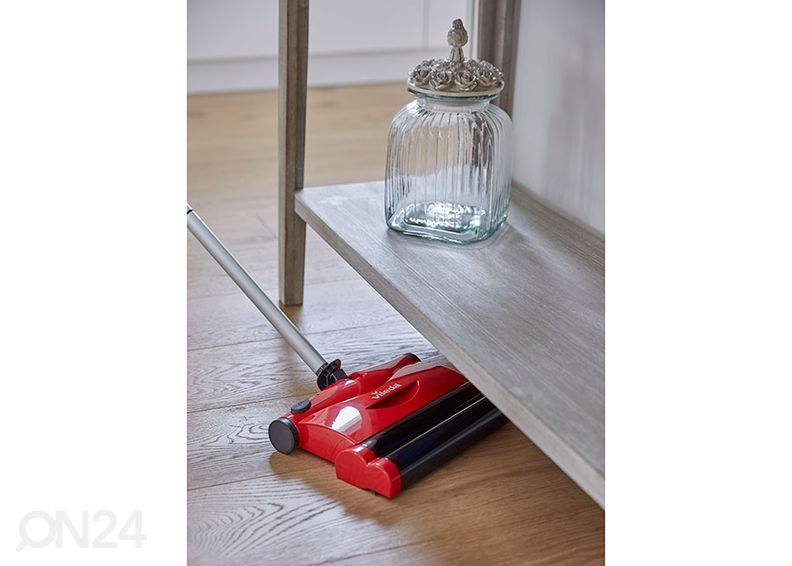 Электрическая щетка для пола Vileda увеличить