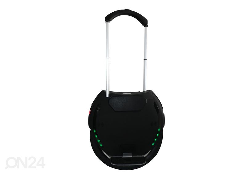 Электрический гироскутер Kingsong KS-18XL матово черный увеличить