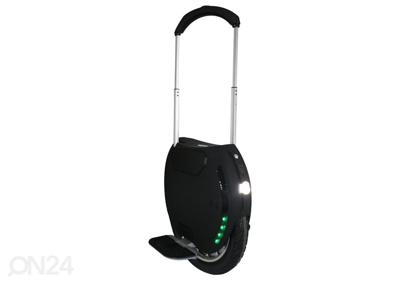 Электрический гироскутер Kingsong KS-18XL матово черный увеличить