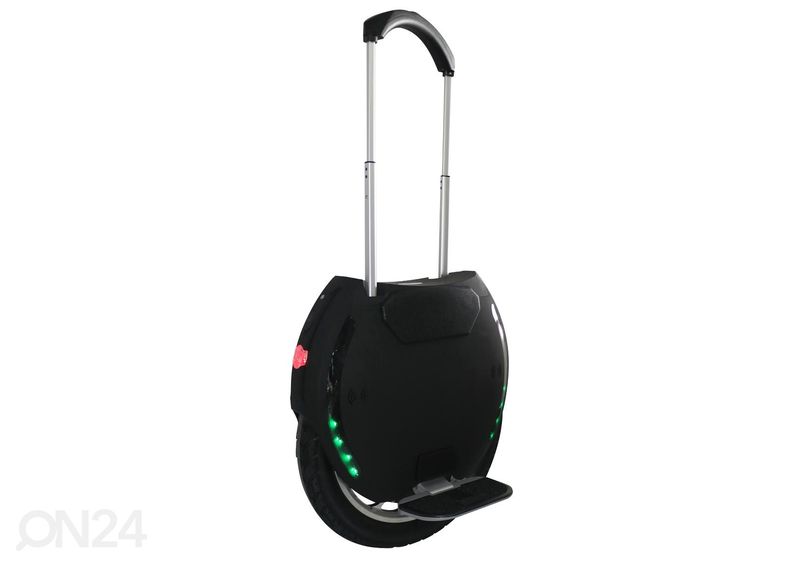 Электрический гироскутер Kingsong KS-18XL матово черный увеличить