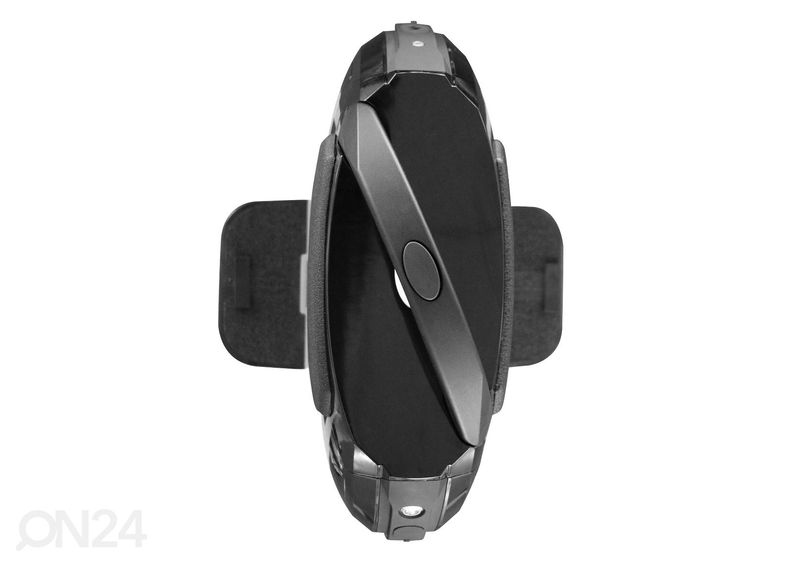 Электрический гироскутер Kingsong KS-18XL матово черный увеличить