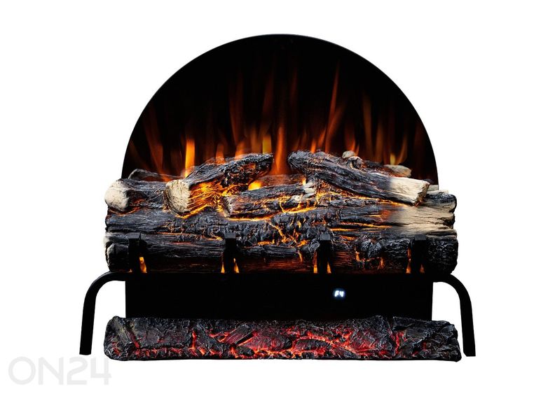 Электрический камин Aflamo Spark увеличить