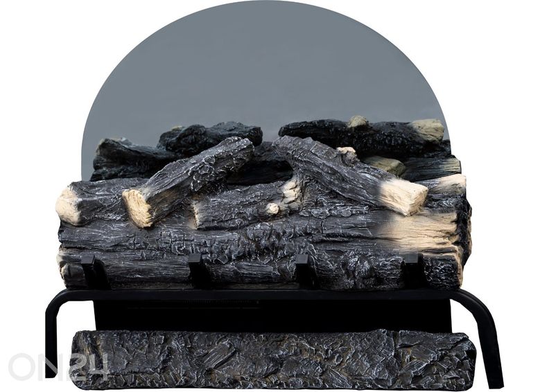 Электрический камин Aflamo Spark увеличить