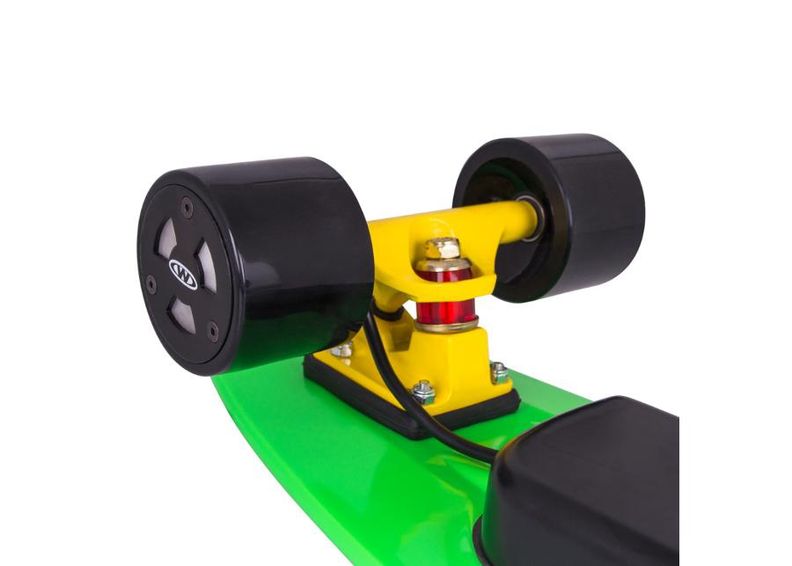 Электрический лонгборд WORKER Smuthrider увеличить