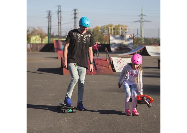 Электрический лонгборд WORKER Smuthrider увеличить