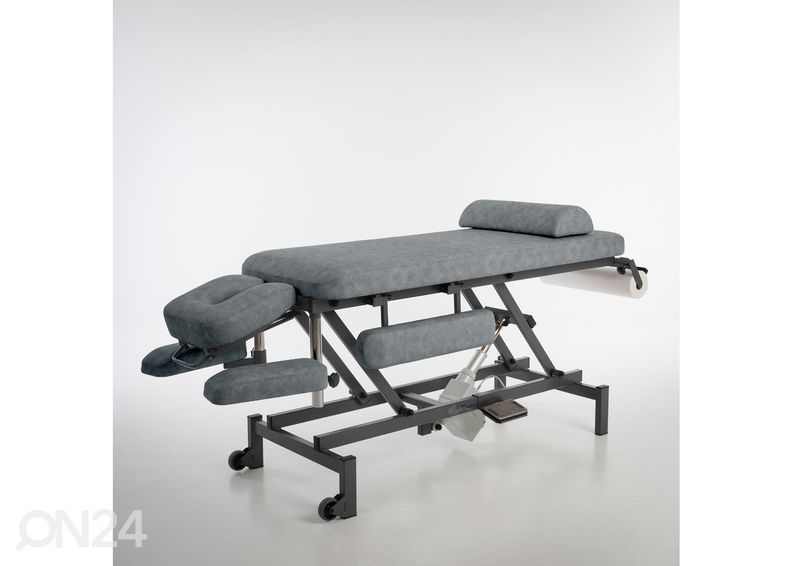 Электрический массажный стол Prime увеличить
