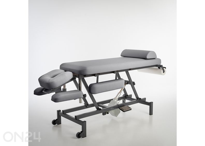Электрический массажный стол Prime увеличить