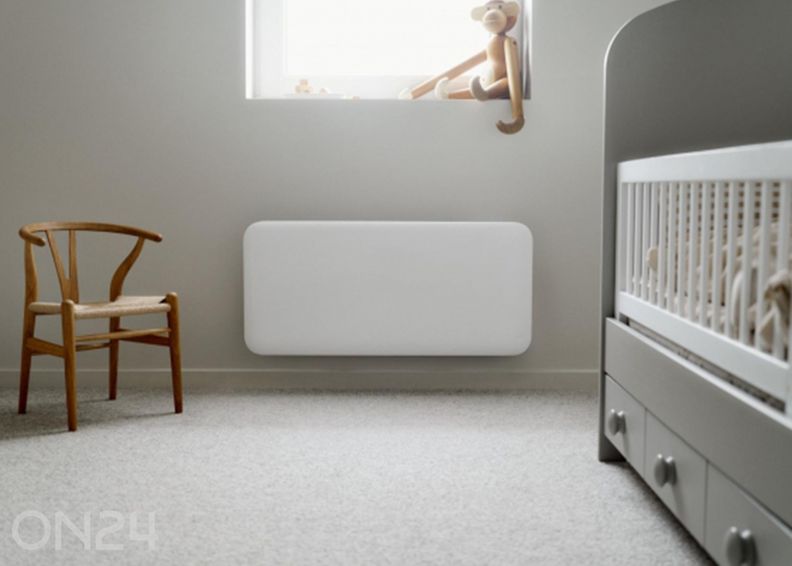 Электрический радиатор Mill Invisible Smart WiFi Gen.4 PA1000WIFI4 увеличить