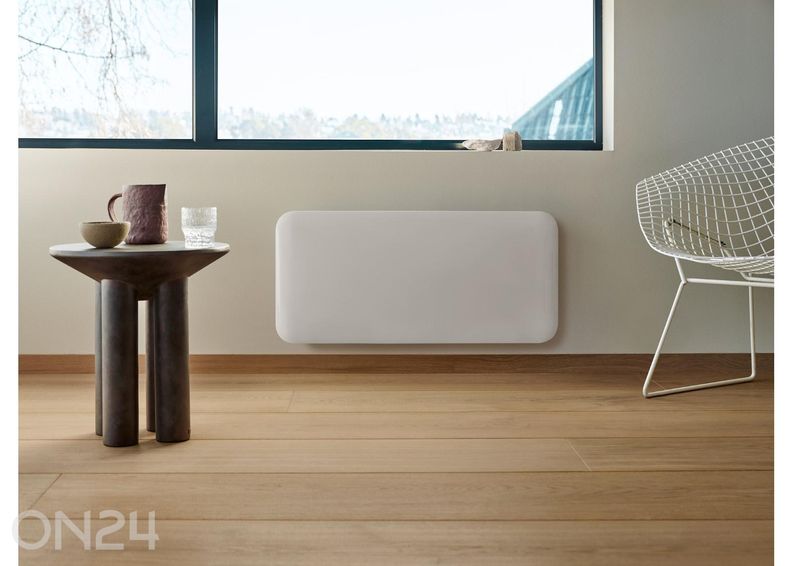 Электрический радиатор Mill Invisible Smart WiFi Gen.4 PA1500WIFI4 увеличить