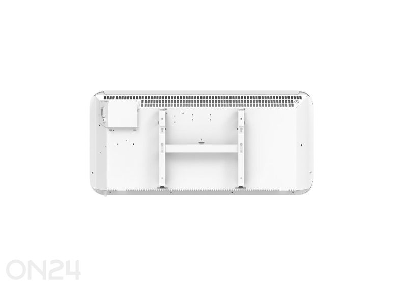 Электрический радиатор Mill Invisible Smart WiFi Gen.4 PA1500WIFI4 увеличить