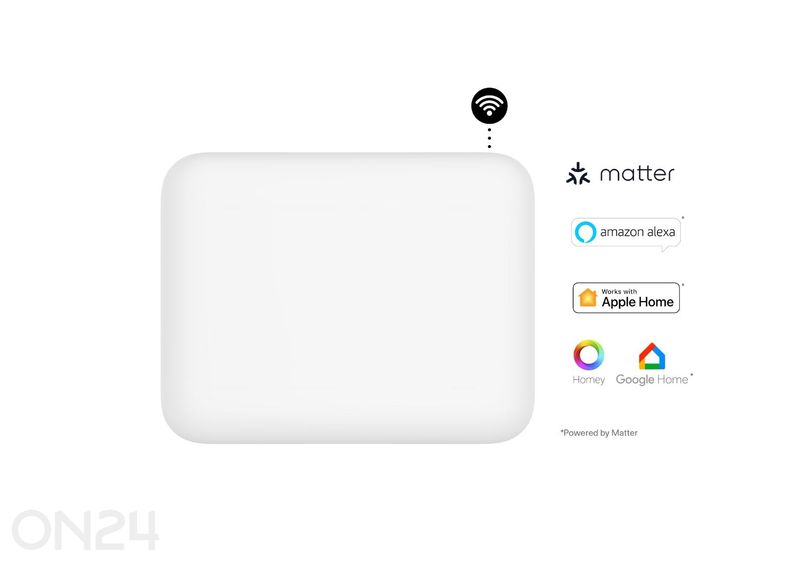 Электрический радиатор Mill Invisible Smart WiFi Gen.4 PA400WIFI4 увеличить