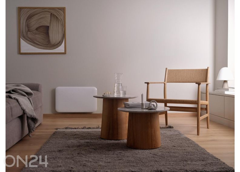 Электрический радиатор Mill Invisible Smart WiFi Gen.4 PA700WIFI4 увеличить