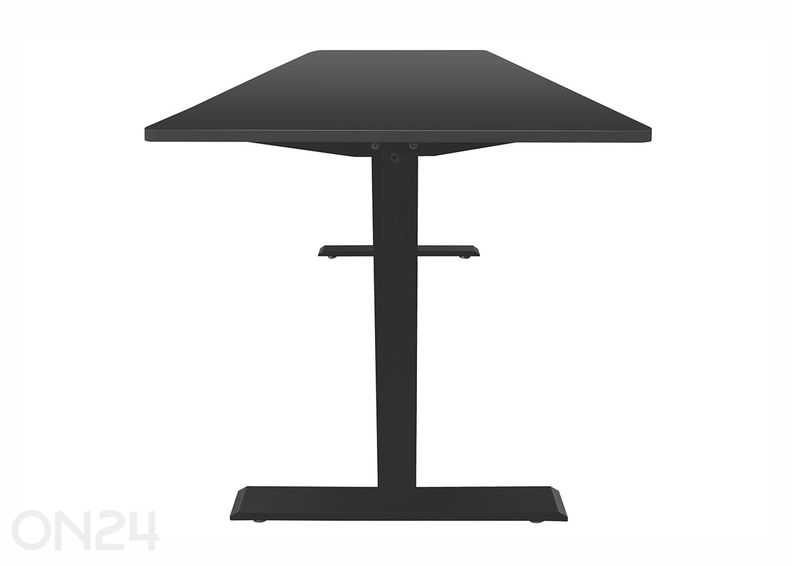 Электрический регулируемый стол Desk увеличить