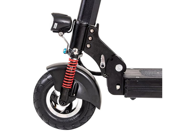 Электрический самокат Hikerboy City Rider увеличить