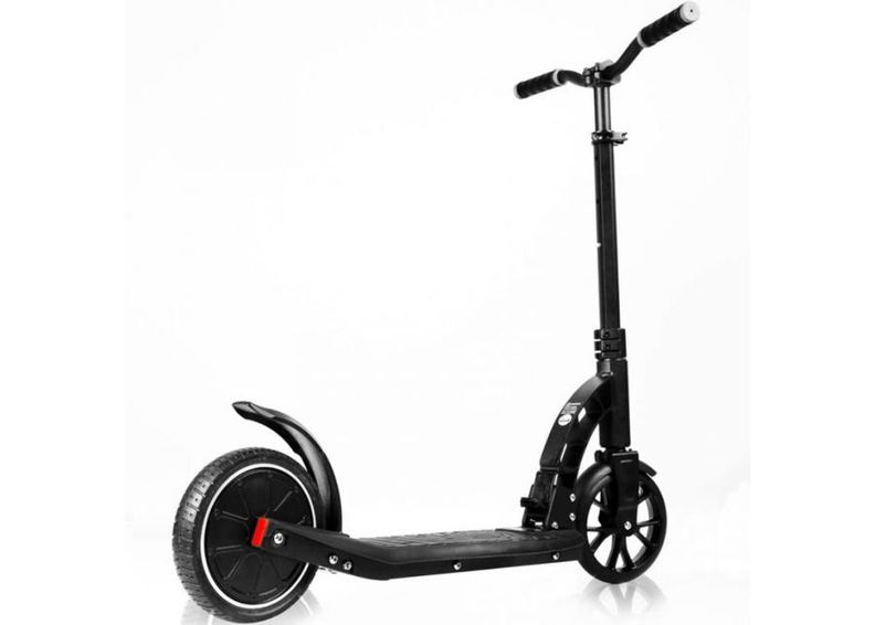 Электрический самокат Spokey Mobius увеличить