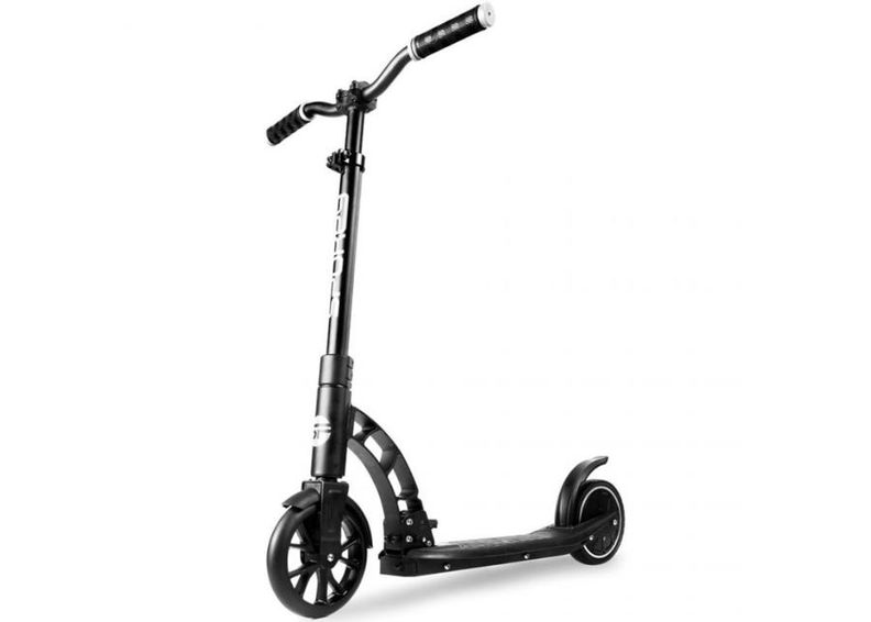 Электрический самокат Spokey Mobius увеличить