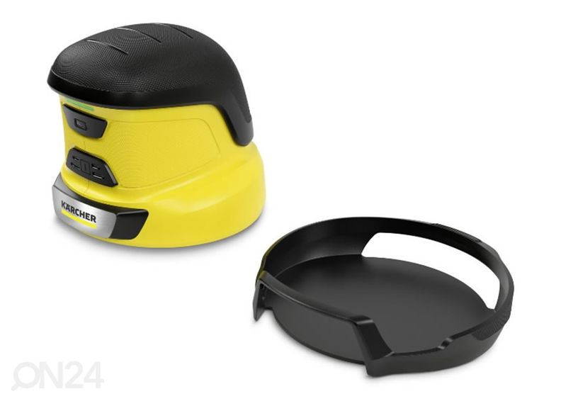 Электрический скребок для льда Kärcher EDI 4 увеличить