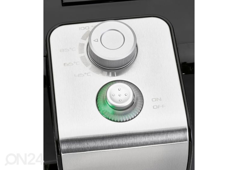 Электрический чайник / дозатор горячей воды ProfiCook увеличить