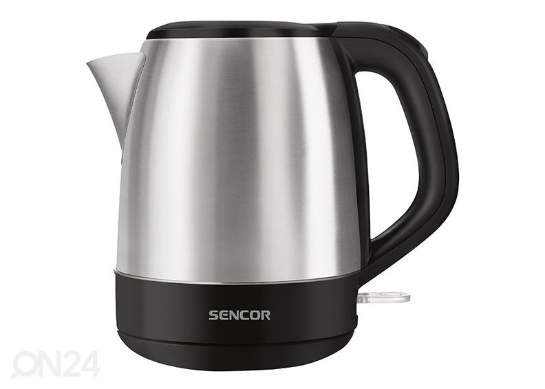 Электрический чайник Sencor 1.2 л SWK2200SS увеличить