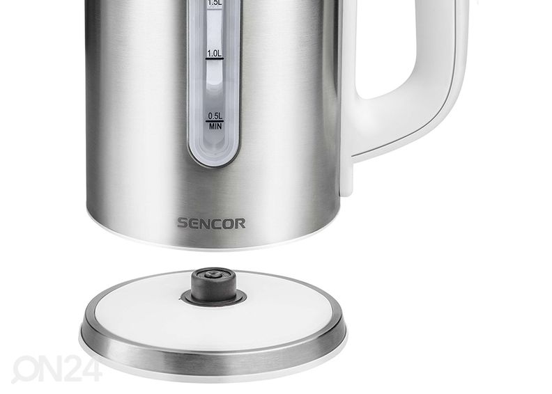 Электрический чайник Sencor 1,7 L увеличить