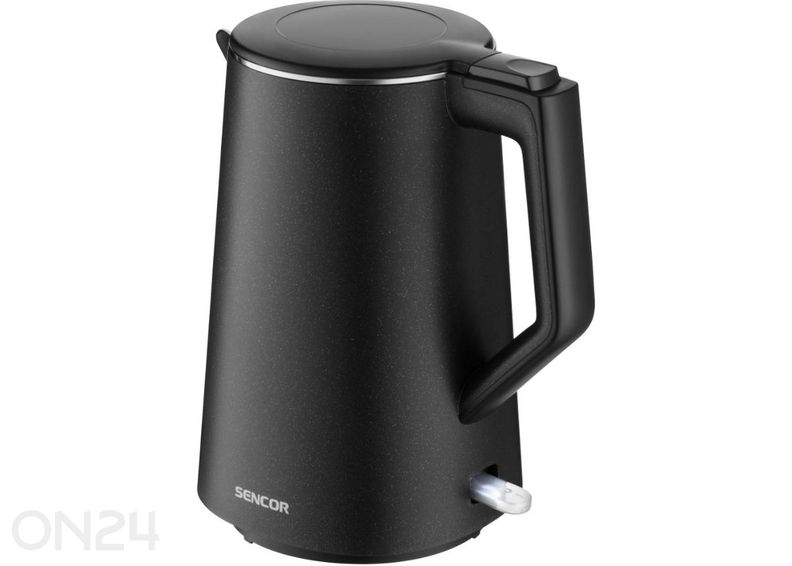 Электрический чайник Sencor SWK0551BK увеличить