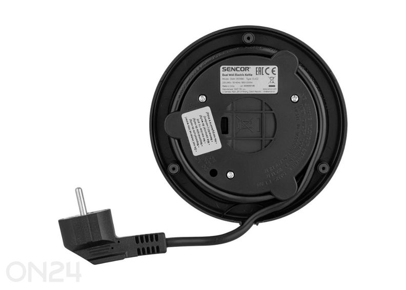 Электрический чайник Sencor SWK0551BK увеличить