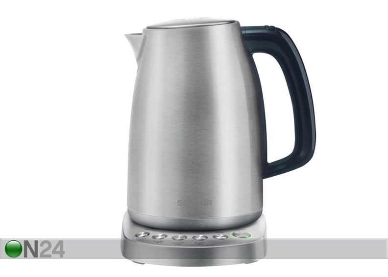 Электрический чайник Sencor SWK1796SS увеличить
