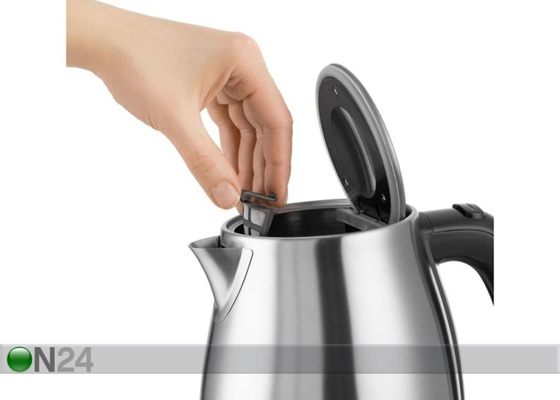 Электрический чайник Sencor SWK1796SS увеличить