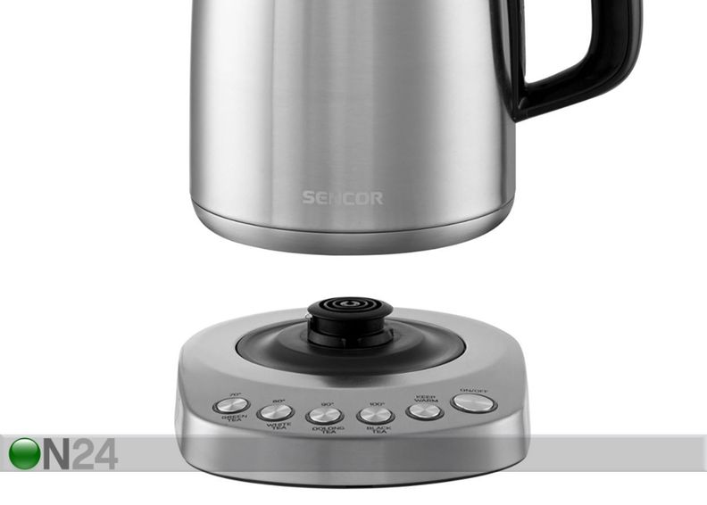 Электрический чайник Sencor SWK1796SS увеличить