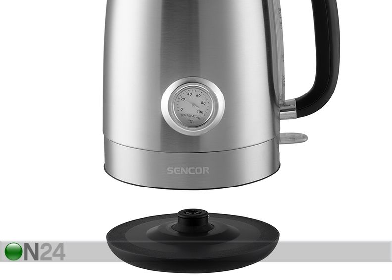 Электрический чайник Sencor SWK1799S увеличить
