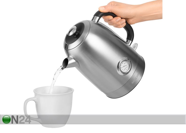 Электрический чайник Sencor SWK1799S увеличить