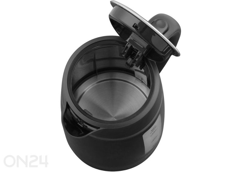 Электрический чайник Sencor SWK2710BK, 1,7 л, чёрный увеличить