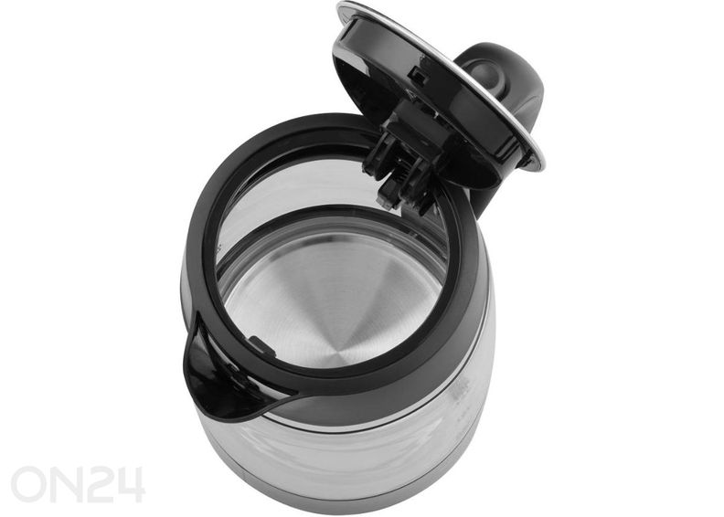 Электрический чайник Sencor SWK2711BK со стеклянным корпусом увеличить